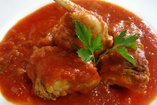 LA MEJOR GASTRONOMÍA DE NUESTRA ZONA.